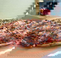 Mario's Pizza - Kalgoorlie Accommodation