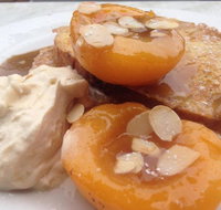 Melissa Cakes - Collingwood - Kalgoorlie Accommodation