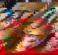 Miss Kay's - Mitchelton - Kalgoorlie Accommodation