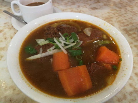 Pho Hien Vuong Pasteur - Kalgoorlie Accommodation 0