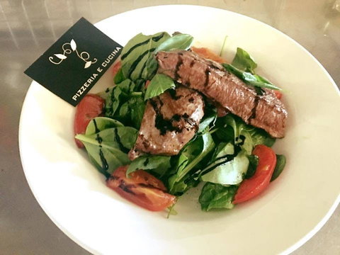 Pizzeria E Cucina - Kalgoorlie Accommodation 0