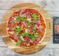 Pizza Workshop - Kalgoorlie Accommodation