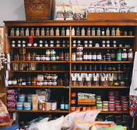 Rose Street Pantry - Kalgoorlie Accommodation