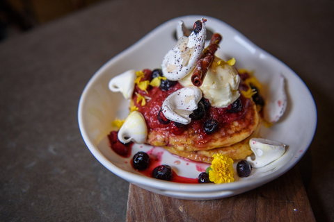 Servery & Spoon - Kalgoorlie Accommodation 0