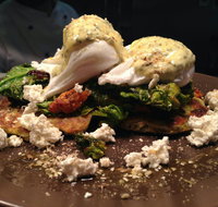 Smoked Paprika - Kalgoorlie Accommodation