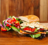 Soul Origin - Macquarie Park