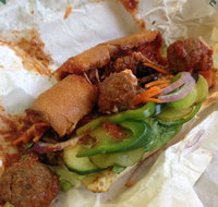 Subway - Ellenbrook - Kalgoorlie Accommodation
