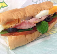 Subway - Forrestfield - Kalgoorlie Accommodation