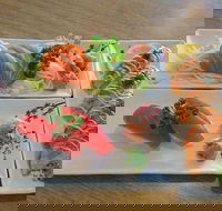 Sushi Delight - Kalgoorlie Accommodation