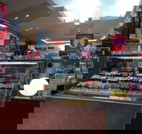 Sushi D'Lite - Kalgoorlie Accommodation