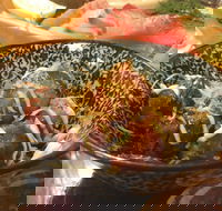 The Bolt Bar - Kalgoorlie Accommodation