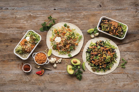 Zambrero Castletown - Townsville - Kalgoorlie Accommodation 0