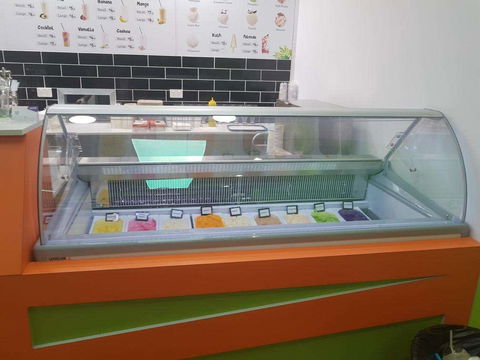 Agha Juice Perth - Kalgoorlie Accommodation 0