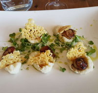 Amanda's on the Edge Restaurant - Kalgoorlie Accommodation