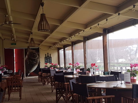 Angas Plains Wines Cellar Door - Kalgoorlie Accommodation 0