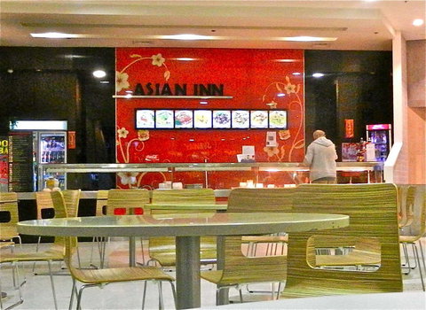 Asian Inn - Kalgoorlie Accommodation 0