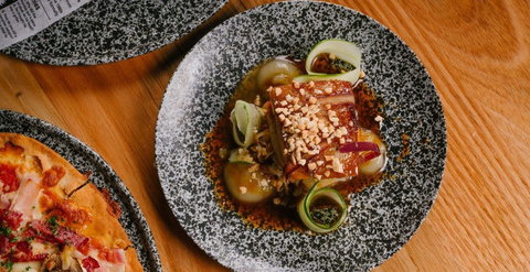 Barwon Orange - Kalgoorlie Accommodation 0