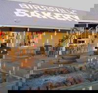 Birdsville Bakery - Kalgoorlie Accommodation