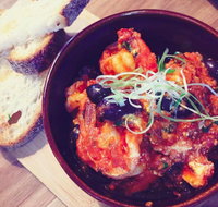 Charles Street Kitchen - Kalgoorlie Accommodation