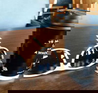 Coffee Club - Kalgoorlie Accommodation