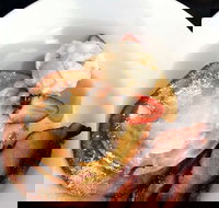 Currency Caf - Kalgoorlie Accommodation