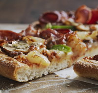 Domino's - Forrestfield - Kalgoorlie Accommodation