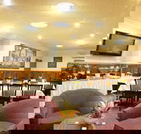 Endeavor Motel Restaurant - Kalgoorlie Accommodation