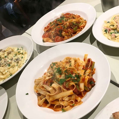 Fratellino Pizzeria - Kalgoorlie Accommodation 0