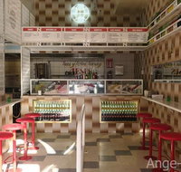 Hotel Jesus - Kalgoorlie Accommodation