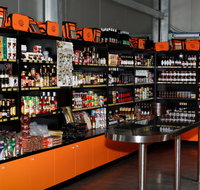 Hunter Valley Smelly Cheese Shop Pokolbin Hall of Food - Kalgoorlie Accommodation