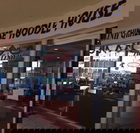 La Cibo Licenced Cafe