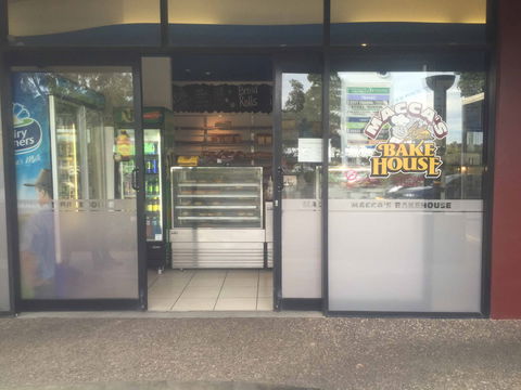 Macca's Bakehouse - Victoria Point - Kalgoorlie Accommodation 0