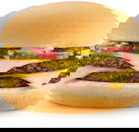 McDonald's - Gisborne