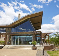 Muse Restaurant - Kalgoorlie Accommodation