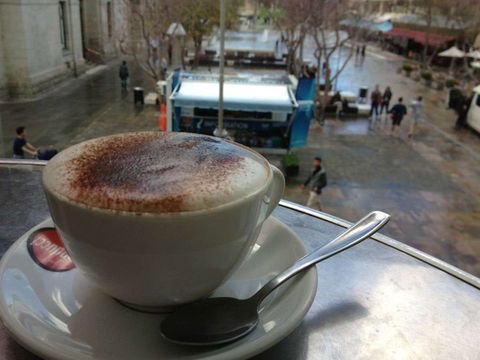 NTA Cafe - Kalgoorlie Accommodation 0