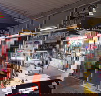 Pandoro Bake House - Kalgoorlie Accommodation