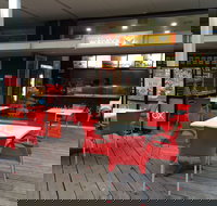 Raincheck Lounge - Kalgoorlie Accommodation