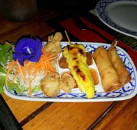 Siam Orchid Spicy - Kalgoorlie Accommodation