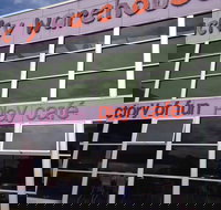 Spokes Cafe - Kalgoorlie Accommodation