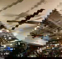 Targa - Kalgoorlie Accommodation