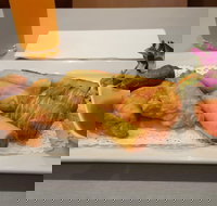 The Jolly Miller Caf