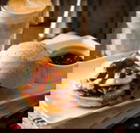 The Coffee Club - Bribie Island - Kalgoorlie Accommodation