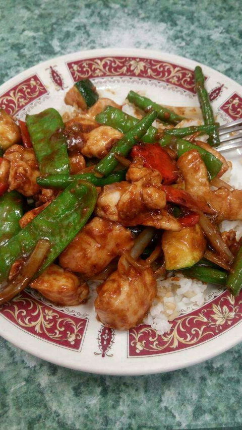 Top Wok - Kalgoorlie Accommodation 0