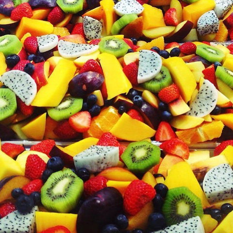 Top Juice  - Castle Hill - Kalgoorlie Accommodation 0