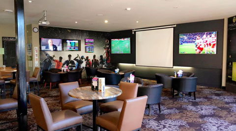 Yagoona Tavern - Kalgoorlie Accommodation 0