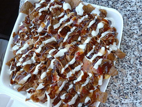 Yum Kebab - Kalgoorlie Accommodation 0