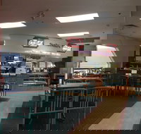 Zimmah Coffee - Kalgoorlie Accommodation