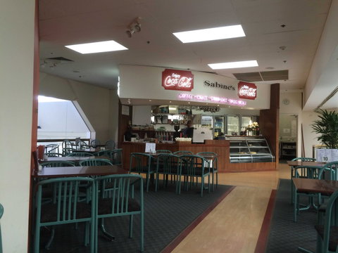 Zimmah Coffee - Kalgoorlie Accommodation 0