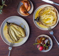 Barrio - Kalgoorlie Accommodation