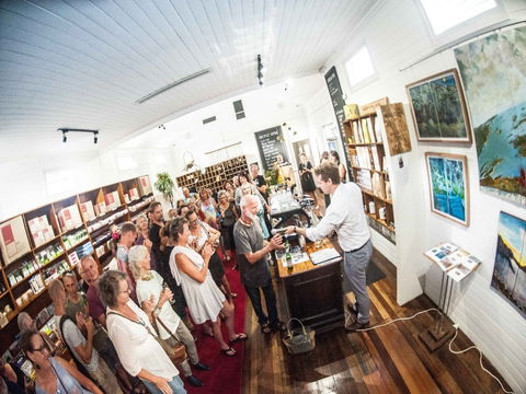 Bastion Lane Espresso - Kalgoorlie Accommodation 1